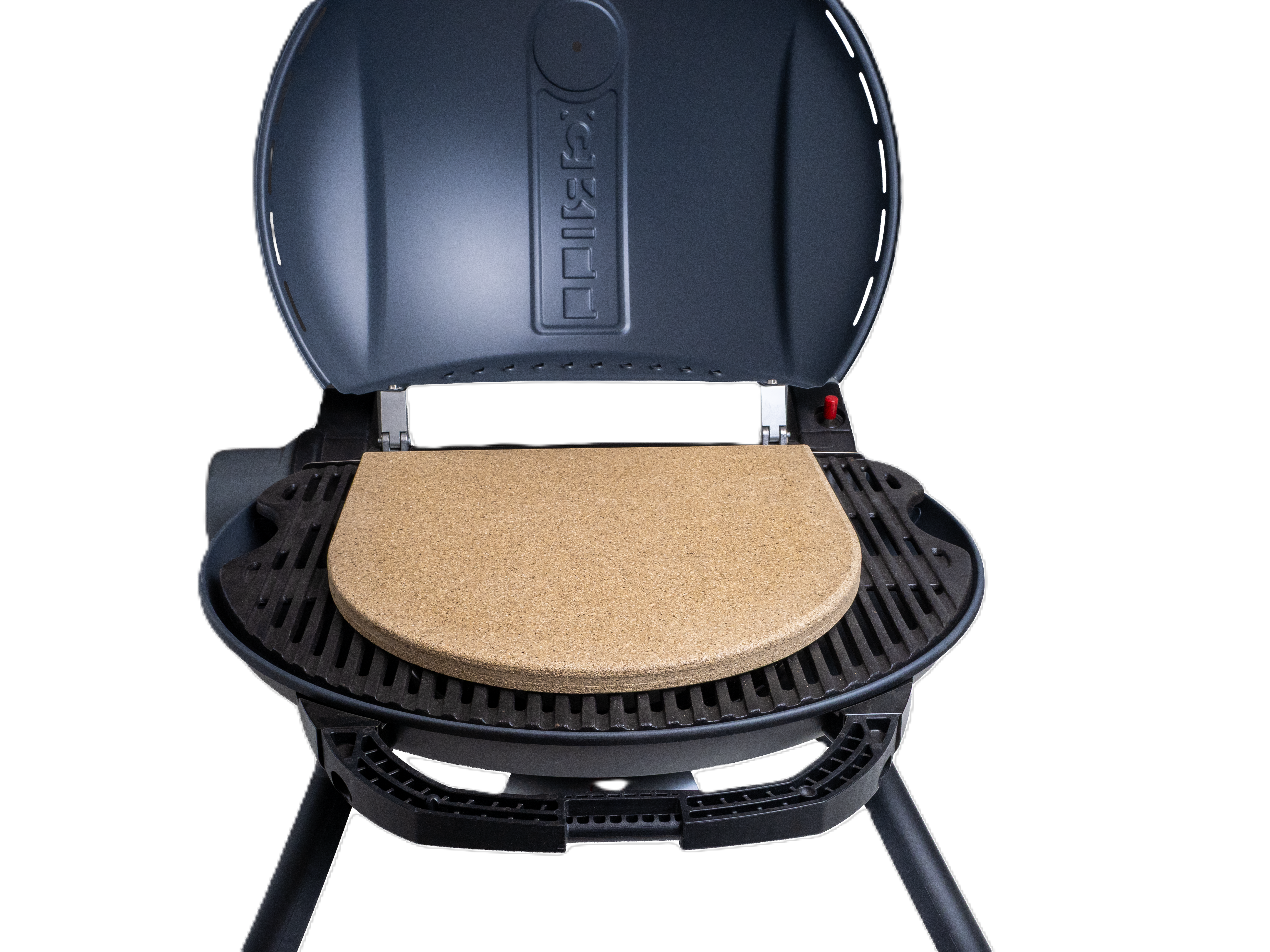 Fredstone Bagesten Til Grill 500 Sortering