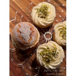 Aluplade rund  36 cm.