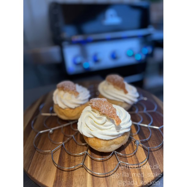 Stor aluplade rektangulr