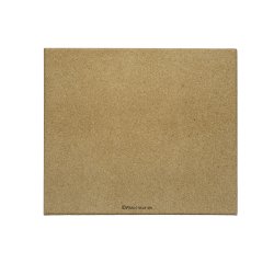 Fredstone pizzasten 35,0 x 40,0 x 1,6 cm. til Green Mountain Grills