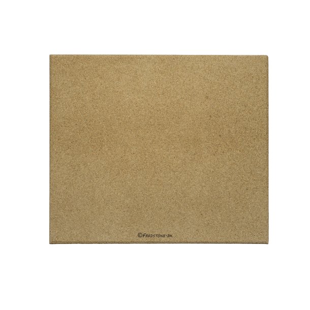 Fredstone pizzasten 35,0 x 40,0 x 1,6 cm. til Green Mountain Grills