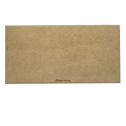 Fredstone pizzasten 60,0 x 30,5 cm. (1,6 cm. tykkelse)