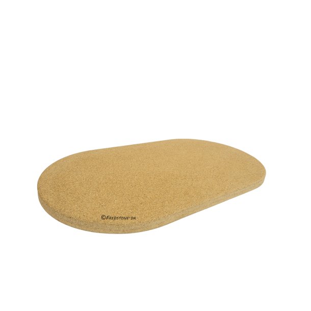 Fredstone bagesten til Primo Large. 2. sortering