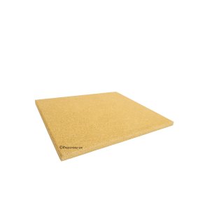 Fredstone pizzasten 35,0 x 40,0 x 2,0 cm. til Green Mountain Grills