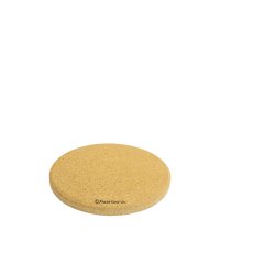 Fredstone rund bagesten  26 cm. i 1,6 cm. 2. sortering