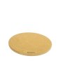 Fredstone rund pizzasten  36 x 1,6 cm.