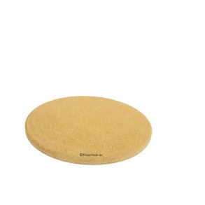 Fredstone rund pizzasten  36 x 1,6 cm.