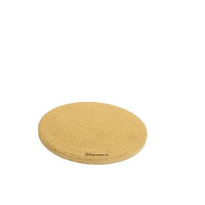 Fredstone rund pizzasten  30 x 1,6 cm.