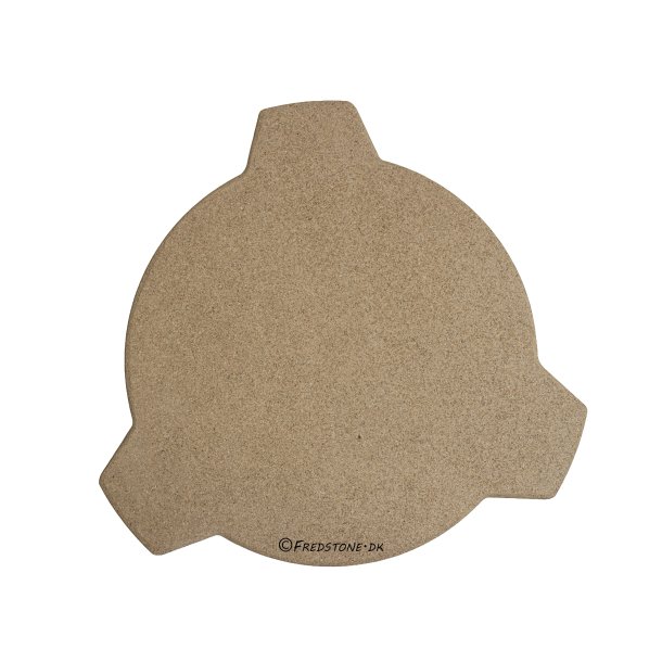 Fredstone Plate Setter, Large