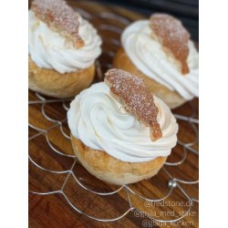 Fredstone bagesten til O-Grill 500