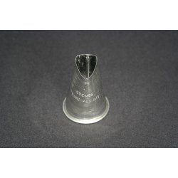 Kransekage tylle trekantet 