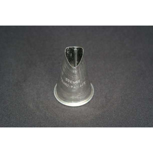 Kransekage tylle trekantet 