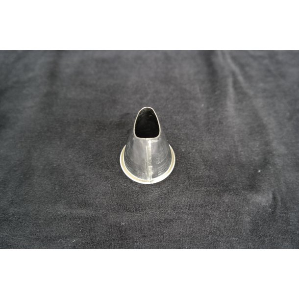 Kransekage tylle trekantet 