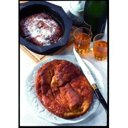 Silikone Bageform Oval FM 365-FLEXIPAN�