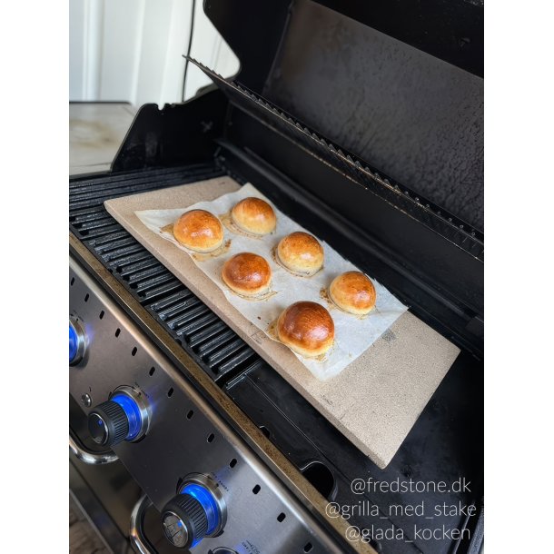 Professionel kvalitetssprjtepose 5 - 50 cm.