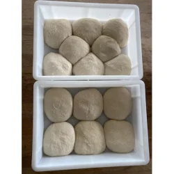 Hvekasse / dejkasse - 40 x 30 - UDEN LG