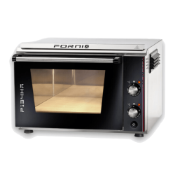 Fredstone pizza-og bagesten til Effeuno Pizzaovn