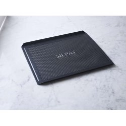 Perforeret Bageplade / Afklingsrist  Silpat