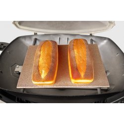 Fredstone bagesten 44,5 x 30,5  (2,0 cm. tykkelse)