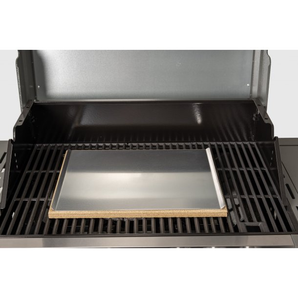 Fredstone bagesten 44,5 x 30,5  (2,0 cm. tykkelse)