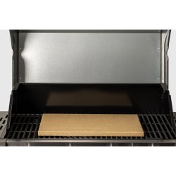 Fredstone bagesten 44,5 x 30,5  (2,0 cm. tykkelse)