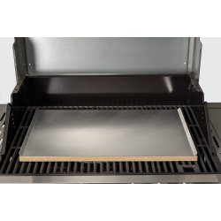 Fredstone bagesten 60,0 x 30,5 cm. (2,0 cm. tykkelse)