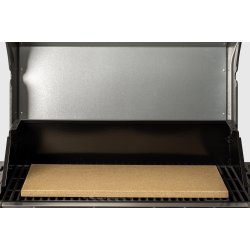 Fredstone bagesten 60,0 x 30,5 cm. (2,0 cm. tykkelse)