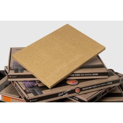 Fredstone pizzasten 35,0 x 40,0 x 2,0 cm. til Green Mountain Grills