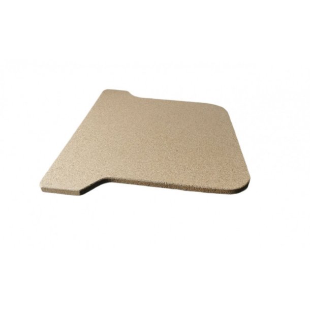 Fredstone Bagesten til Ooni Koda 16 Pizzaovn