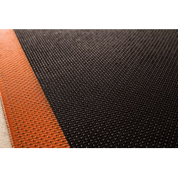 Fransk Silikone Bagemtte Perforeret / Afklingsmtte  Silpain