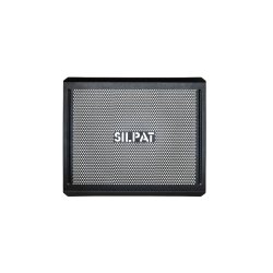 Perforeret Bageplade / Afklingsrist  Silpat