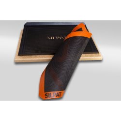 Fredstone bagesten 44,5 x 30,5  (2,0 cm. tykkelse)