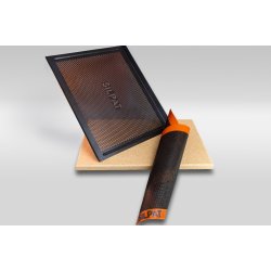 Fredstone bagesten 44,5 x 30,5  (2,0 cm. tykkelse)