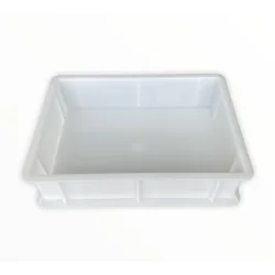 Hvekasse / dejkasse - 40 x 30 - UDEN LG