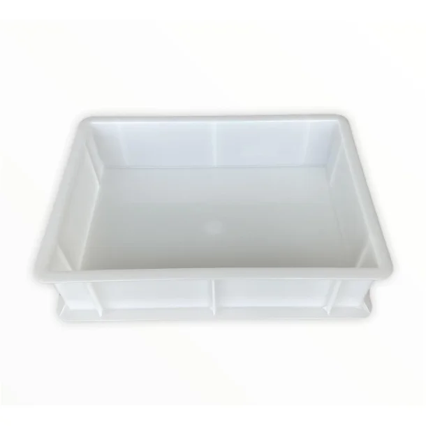 Hvekasse / dejkasse - 40 x 30 - UDEN LG