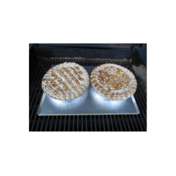 Fredstone bagesten 60,0 x 30,5 cm. (2,0 cm. tykkelse)