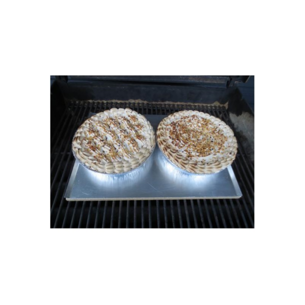 Fredstone bagesten 60,0 x 30,5 cm. (2,0 cm. tykkelse)