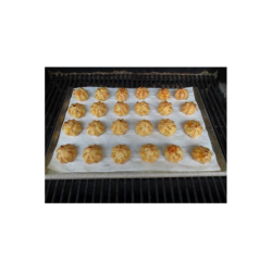 Fredstone bagesten 60,0 x 30,5 cm. (2,0 cm. tykkelse)