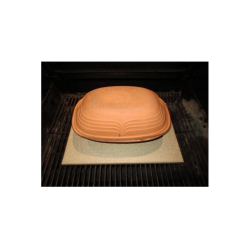 Fredstone bagesten 60,0 x 30,5 cm. (2,0 cm. tykkelse)