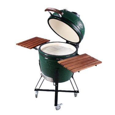 Kamado Grill - Gr�n model 49,5 cm.