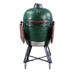 Kamado Grill - Gr�n model 49,5 cm.