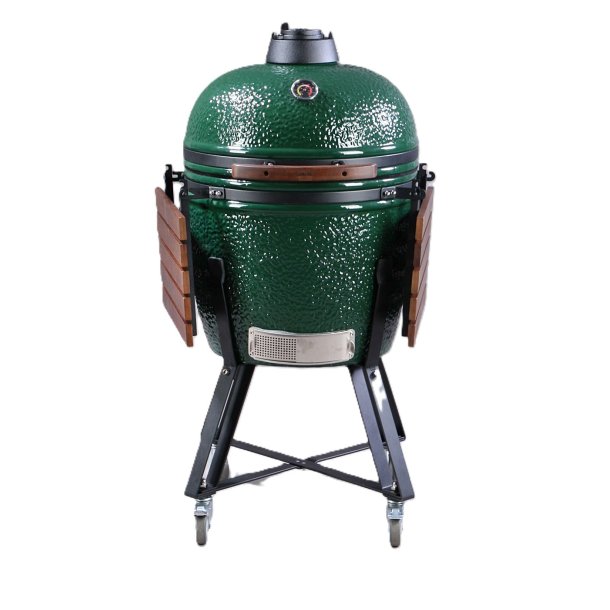 Kamado Grill - Gr�n model 49,5 cm.