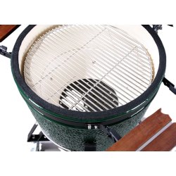 Kamado Grill - Gr�n model 49,5 cm.