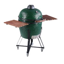 Kamado Grill - Gr�n model 49,5 cm.