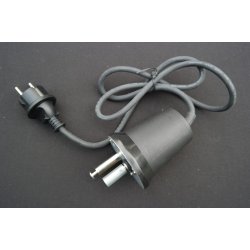 Grill motor til spyd