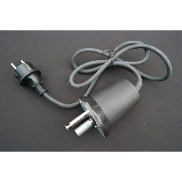 Grill motor til spyd