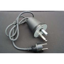 Grill motor til spyd