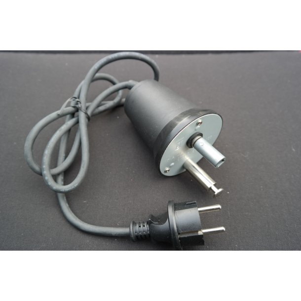 Grill motor til spyd