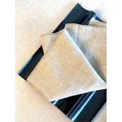 Hveklde i hr - 50 x 75 cm. 