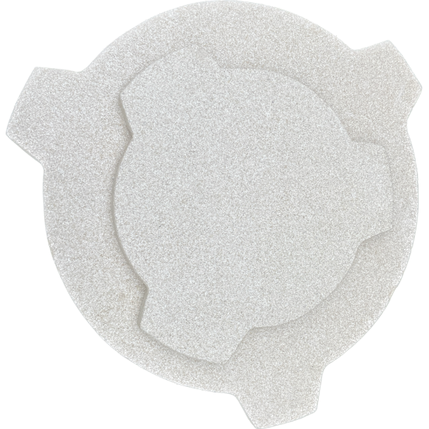 Fredstone Plate Setter, Large